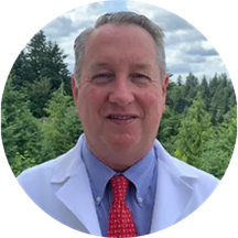 Dr. Stephen Fritz, MD
