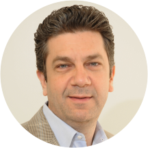 Dr. Stephen Gallousis, MD