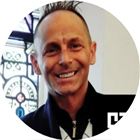 Dr. Stephen Geibel, PhD, LPC