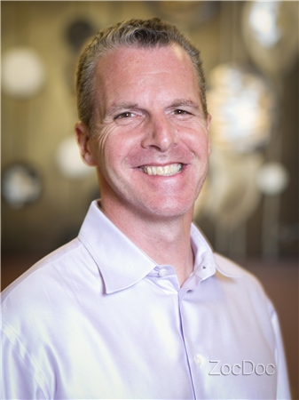 Dr. Stephen Geller, DPM