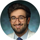 Dr. Stephen Ghazikhanian, MD