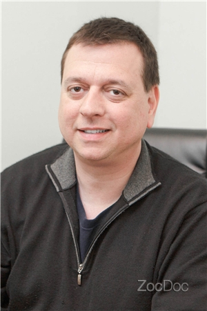 Dr. Stephen Gilman, MD