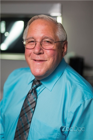 Dr. Stephen Gomberg, MD