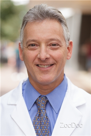 Dr. Stephen Greenberg, MD