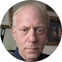 Dr. Stephen Harrison, DO