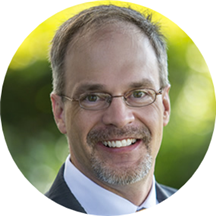 Dr. Stephen Harrison, MD
