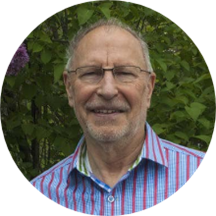 Dr. Stephen Hart, MSW, PhD