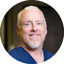 Dr. Stephen Hatfield, DO