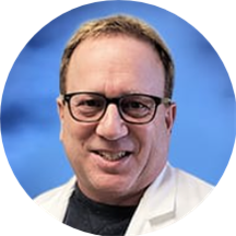 Dr. Stephen Hyman, MD