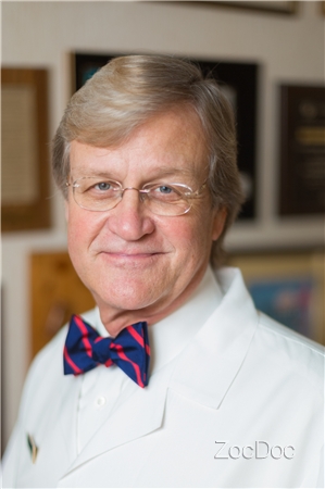 Dr. Stephen Johnson, MD