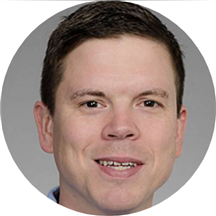 Dr. Stephen Johnson, MD