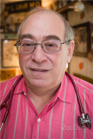 Dr. Stephen Kabel, DO