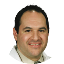 Dr. Stephen Kallaos, DDS