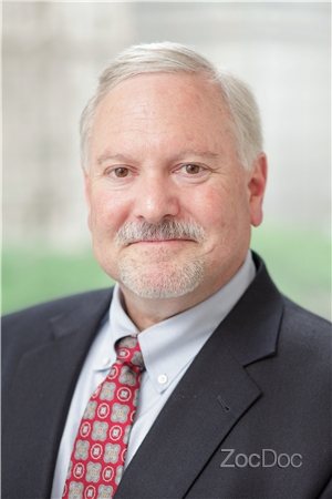 Dr. Stephen Kaufman, MD, PhD