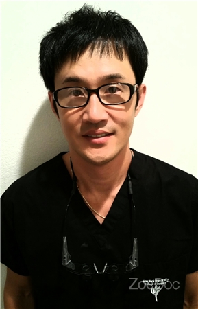 Dr. Stephen Kim, DDS