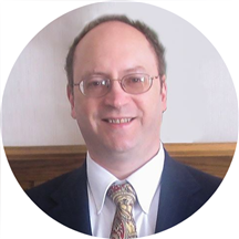 Dr. Stephen Kisslinger, PsyD