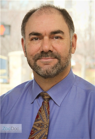 Dr. Stephen Kolnik, OD