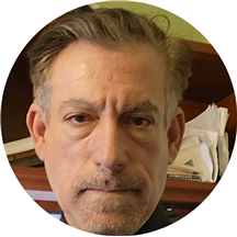 Dr. Stephen Kramer, MD