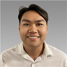 Dr. Stephen Lam, OD