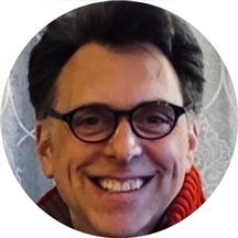 Dr. Stephen Larson, PsyD