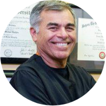 Dr. Stephen Lashen, DDS
