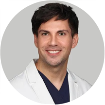 Dr. Stephen Lockwood, MD