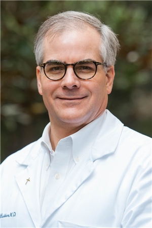 Dr. Stephen Luther, MD