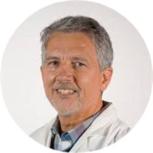 Dr. Stephen Menzel, OD