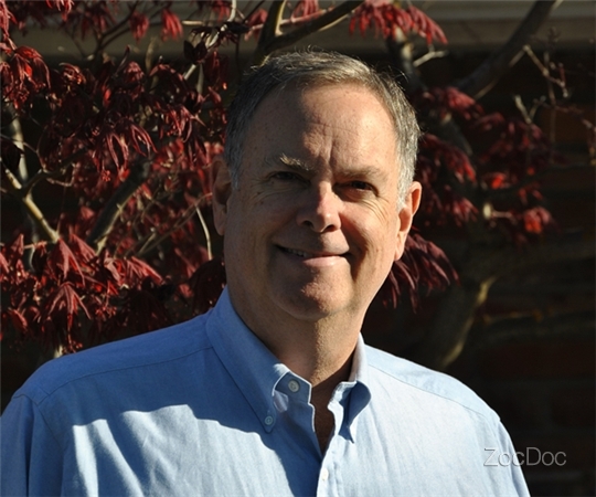 Dr. Stephen Mills, DDS