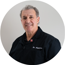 Dr. Stephen Molinaro, DDS