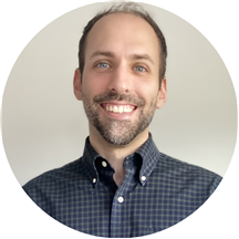 Dr. Stephen Moser, PT, DPT