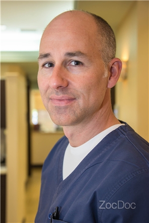 Dr. Stephen Najarian, DMD