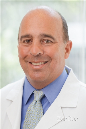 Dr. Stephen Nicholas, MD
