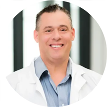 Dr. Stephen Offutt, DPM