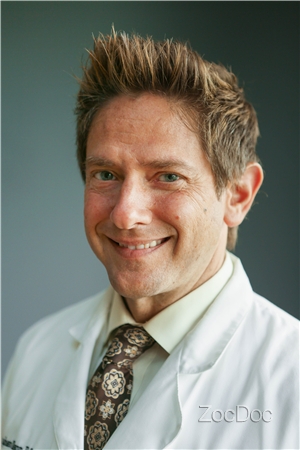 Dr. Stephen Olson, DO