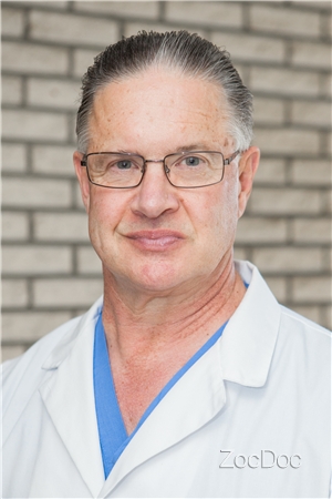 Dr. Stephen Osborn, MD
