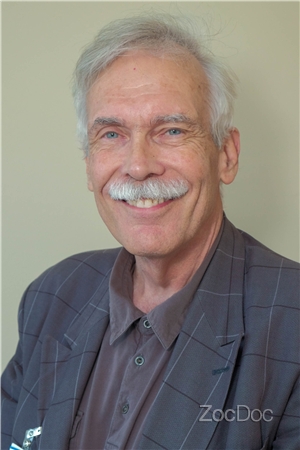 Dr. Stephen Peterson, MD