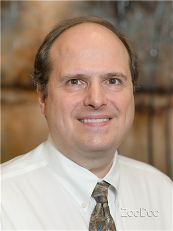 Dr. Stephen Ponas, MD
