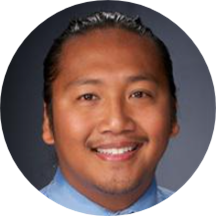 Dr. Stephen Pulido, MD