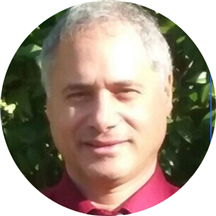 Dr. Stephen Ramondino, MD