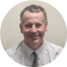 Dr. Stephen Regan, MD