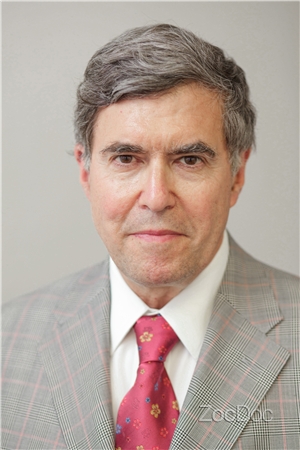 Dr. Stephen Reuben, MD