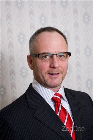 Dr. Stephen Roark, OD