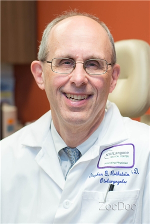 Dr. Stephen Rothstein, MD