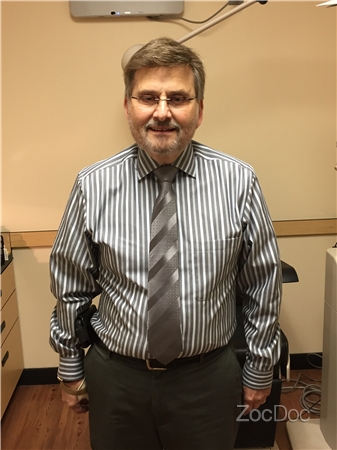 Dr. Stephen Rothstein, OD
