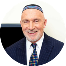 Dr. Stephen Rozenberg, OD