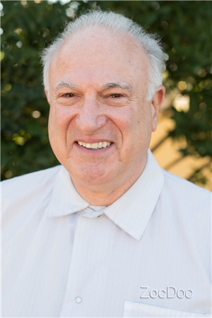 Dr. Stephen Rubinkan, DDS