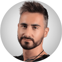 Dr. Stephen Scoglio, DMD