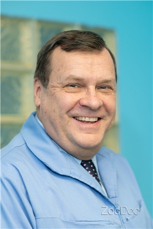 Dr. Stephen Silhan, DDS