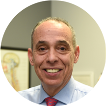 Dr. Stephen Simonetti, DC